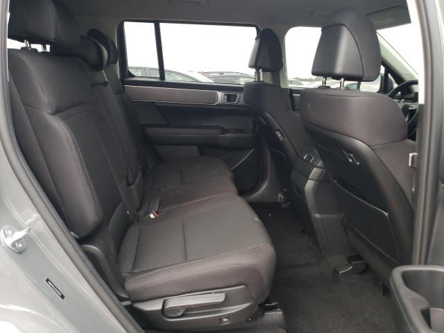2025 HYUNDAI SANTA FE S - 5NMP14GL0SH121035