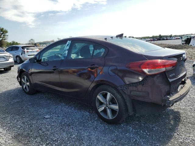 2018 KIA FORTE LX - 3KPFL4A72JE171796