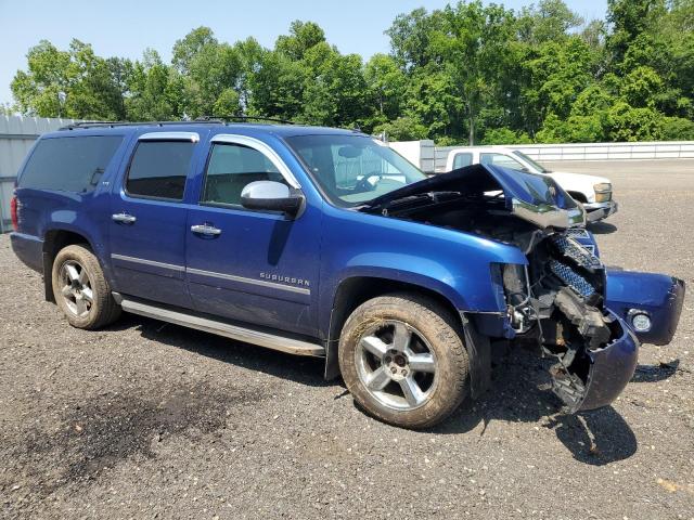 Vin: 1gnskke74cr179302, lot: 59533285, chevrolet suburban k1500 ltz 20124