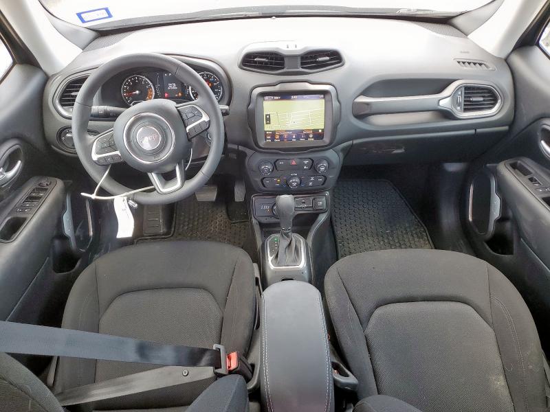2023 JEEP RENEGADE L - ZACNJDB13PPP23861
