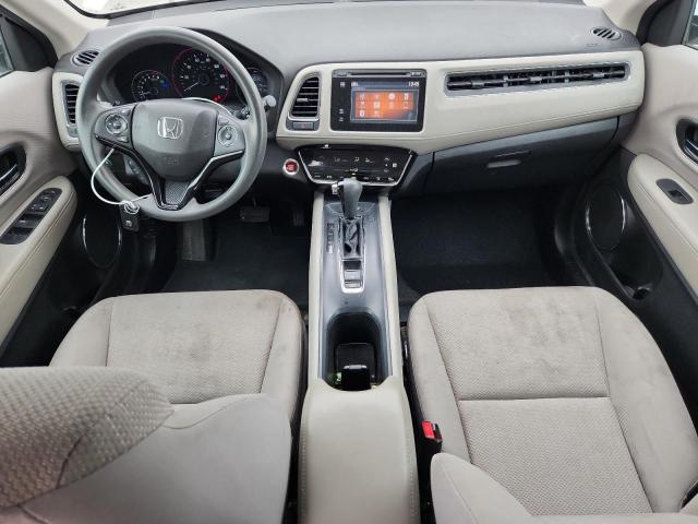 2016 HONDA HR-V EX - 3CZRU6H54GM725035