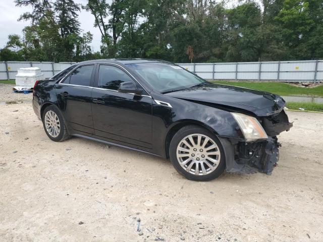 Vin: 1g6dp5e34d0112743, lot: 63029475, cadillac cts premium collection 20134