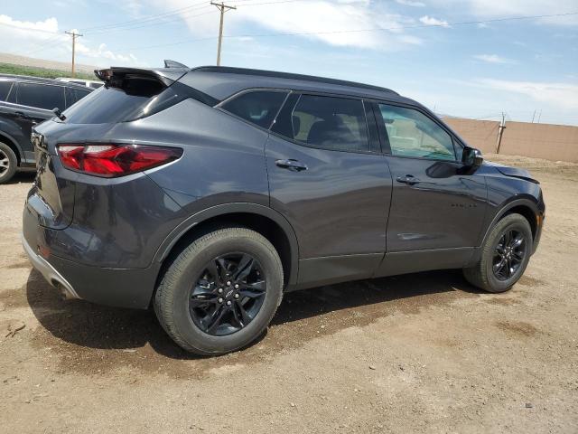 Vin: 3gnkbjr41ns236338, lot: 59004265, chevrolet blazer 3lt 20223