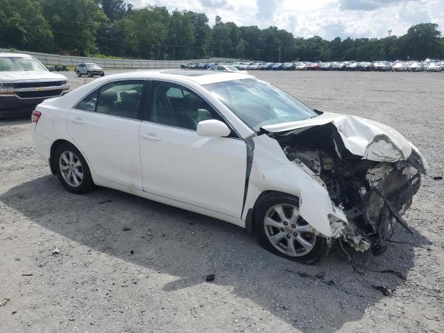 2011 TOYOTA CAMRY BASE - 4T1BF3EK2BU650300