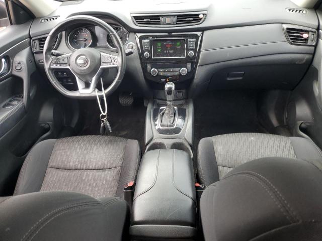 2018 NISSAN ROGUE SV H 5N1ET2MV8JC830736