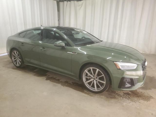 Vin: waudacf51sa004412, lot: 59532035, audi a5 premium 45 20254