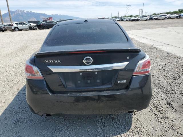 2015 NISSAN ALTIMA 2.5 - 1N4AL3AP9FC457606