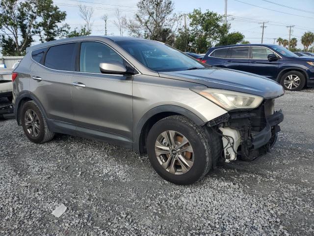 2016 HYUNDAI SANTA FE S - 5XYZT3LB2GG355835