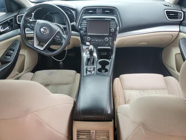 2016 NISSAN MAXIMA 3.5 1N4AA6AP3GC434301