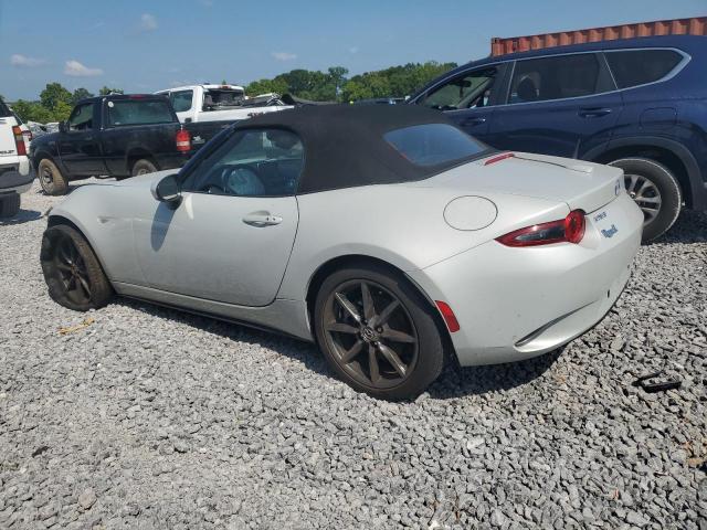Vin: jm1ndad72g0110579, lot: 59885495, mazda mx5 grand touring 20162