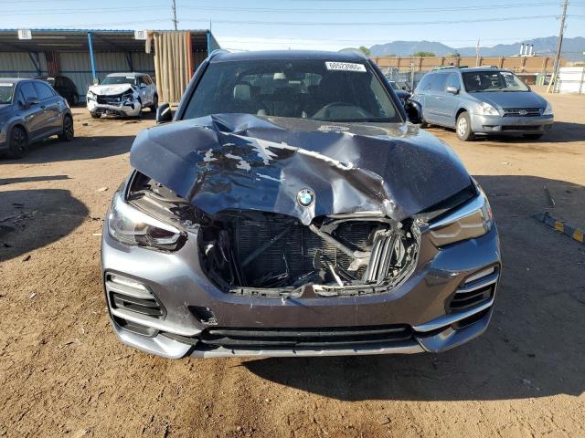 2019 BMW X5 XDRIVE4 - 5UXCR6C5XKLL14106