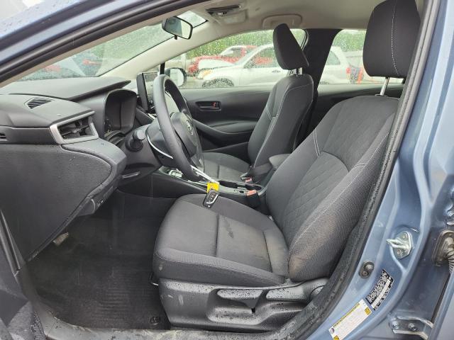 2024 TOYOTA COROLLA LE - JTDB4MEEXR3017036