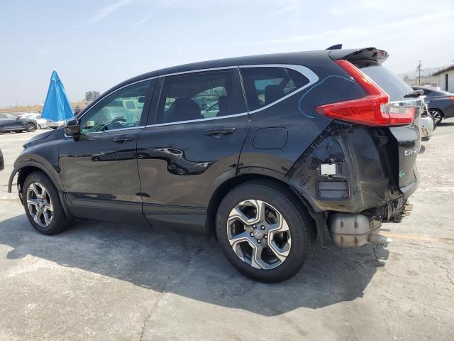 Vin: 5j6rw1h5xja003120, lot: 60698305, honda crv ex 20182