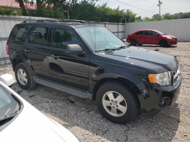 Vin: 1fmcu0d75cka28048, lot: 59867945, ford escape xlt 20124