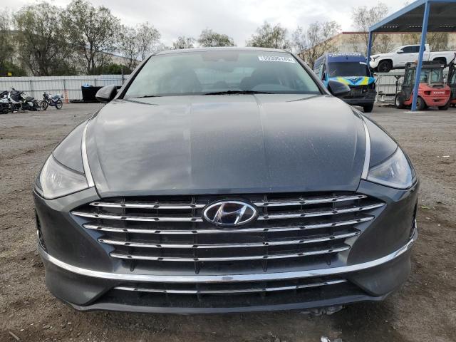 2022 HYUNDAI SONATA HYB KMHL34JJ2NA053346