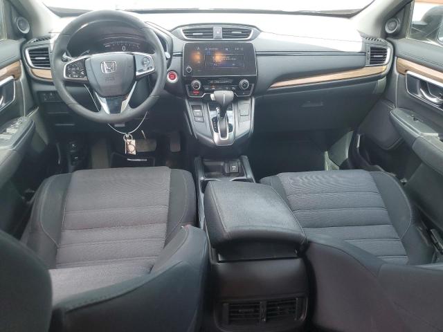 2018 HONDA CR-V EX - 7FARW1H50JE027007