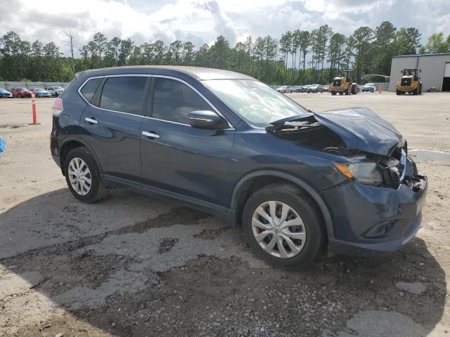 Vin: knmat2mt6fp560648, lot: 60847665, nissan rogue s 20154