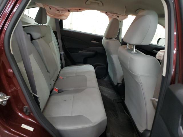 2015 HONDA CR-V LX - 5J6RM4H30FL111263