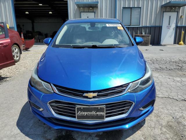 2017 CHEVROLET CRUZE PREM 3G1BF6SM5HS537521