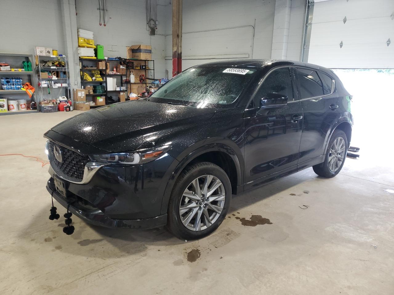 MAZDA CX-5 PREMIUM