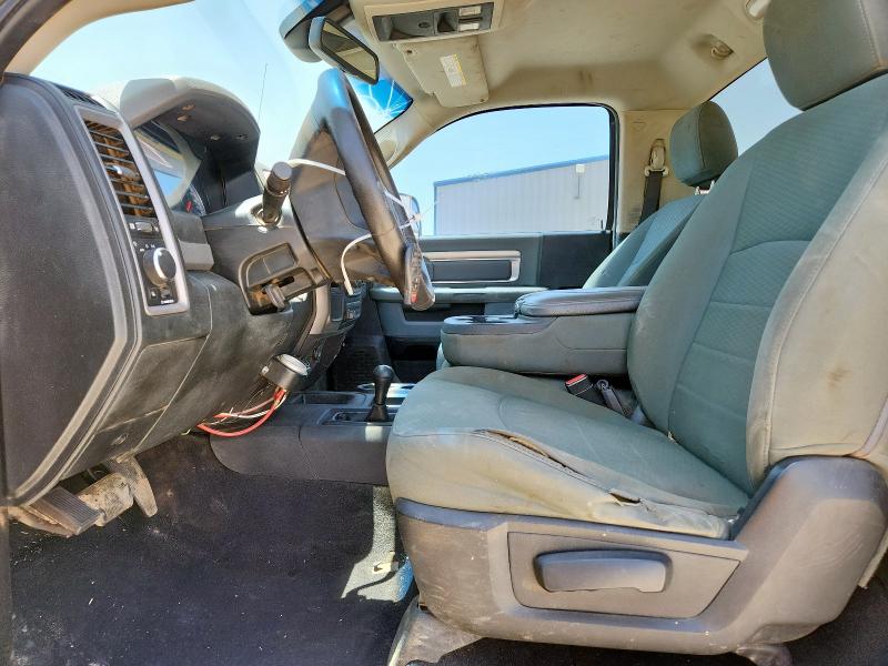 2015 RAM 2500 ST 3C6MR5AL5FG639189