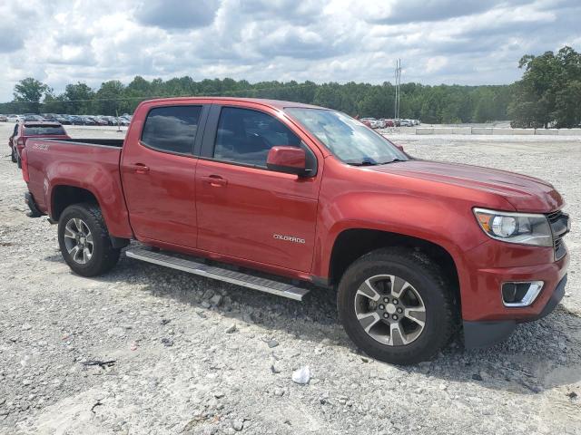 Vin: 1gcgsde34g1186424, lot: 60290105, chevrolet colorado z71 20164