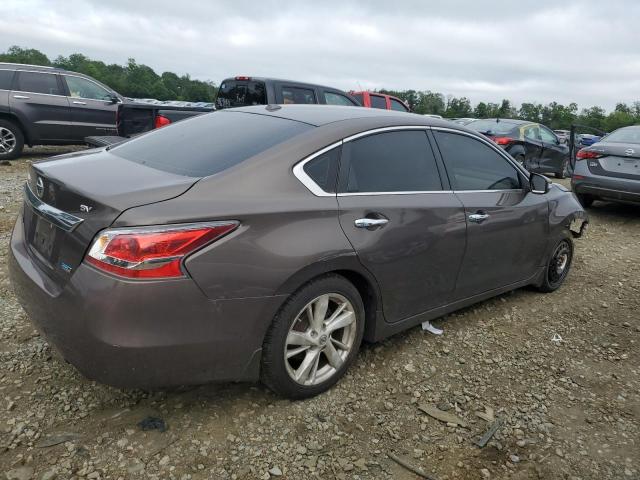 Vin: 1n4al3ap5en216080, lot: 59772775, nissan altima 2.5 20143