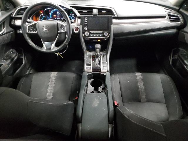 2020 HONDA CIVIC EX 19XFC1F31LE012453