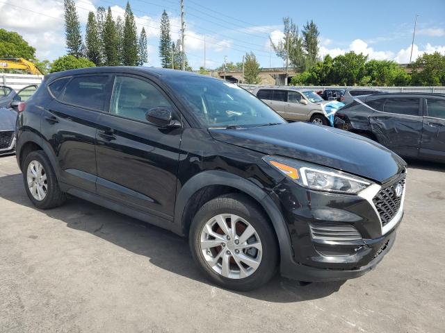 Vin: km8j23a46mu287310, lot: 62580615, hyundai tucson se 20214