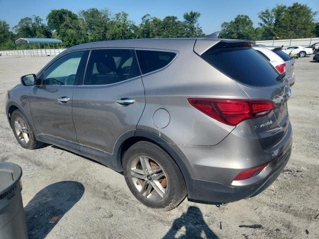Vin: 5xyzt3lb4hg432884, lot: 62573705, hyundai santa fe 20172