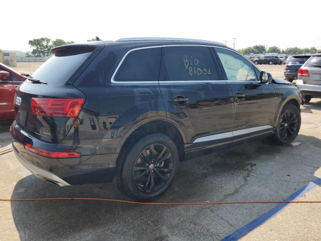 Vin: wa1lhaf7xjd049985, lot: 60233295, audi q7 premium plus 20183
