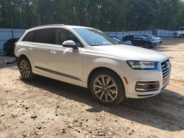Vin: wa1vaaf73jd026948, lot: 61869635, audi q7 prestige 20184