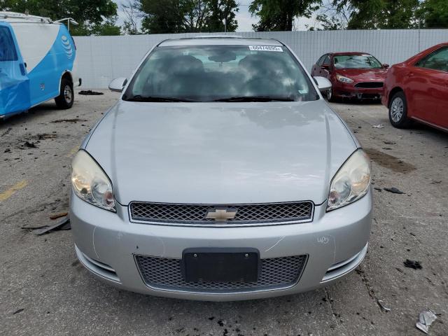 2015 CHEVROLET IMPALA LIM 2G1WB5E3XF1154757