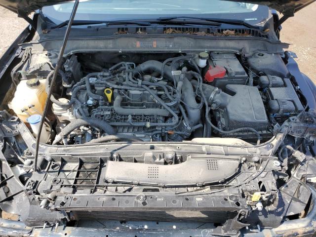 2020 FORD FUSION SE #3287696049