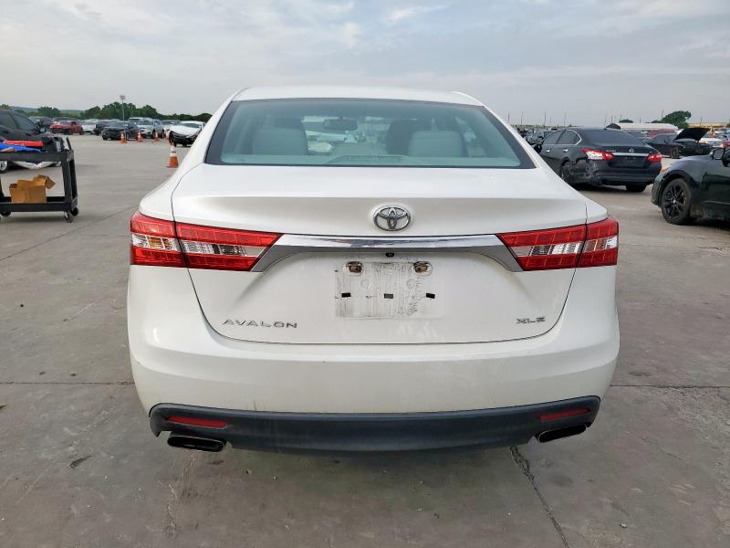 2014 TOYOTA AVALON BAS - 4T1BK1EBXEU090191