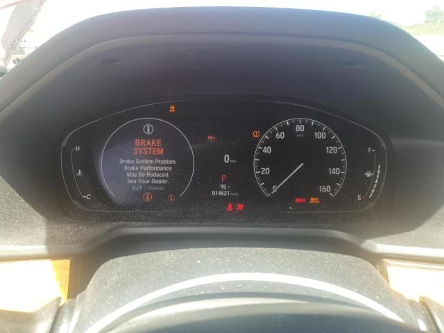 2021 HONDA ACCORD TOU 1HGCV2F92MA015892