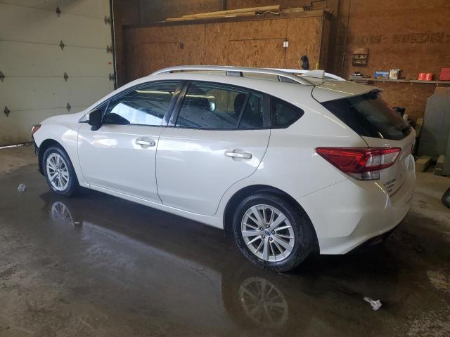 Vin: 4s3gtab62h3719189, lot: 62997855, subaru impreza premium 20172