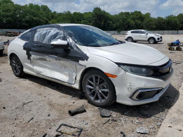 Vin: 2hgfc3b38kh351846, lot: 57984735, honda civic ex 20194