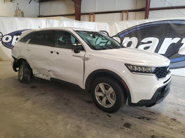 Vin: 5xyrgdlc1pg205301, lot: 61124045, kia sorento lx 20234