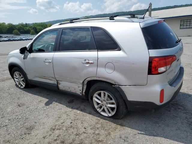 Vin: 5xyktca67eg478454, lot: 60547665, kia sorento lx 20142