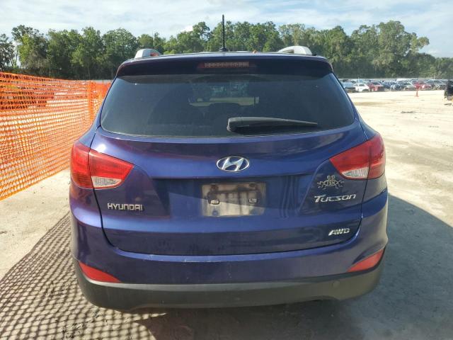Vin: km8jucac6cu500823, lot: 62771455, hyundai tucson gls 20122