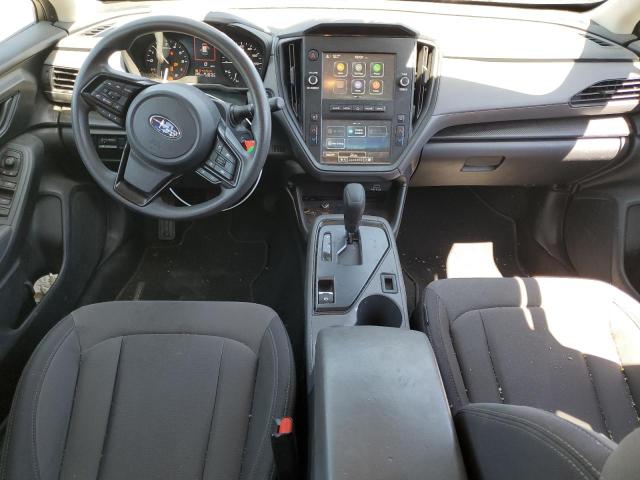 2024 SUBARU CROSSTREK - JF2GUABC1R8276381