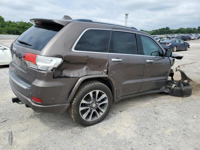 2018 JEEP GRAND CHER - 1C4RJECG4JC141017