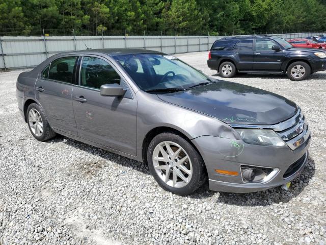 Vin: 3fahp0ja4cr292185, lot: 60916345, ford fusion sel 20124