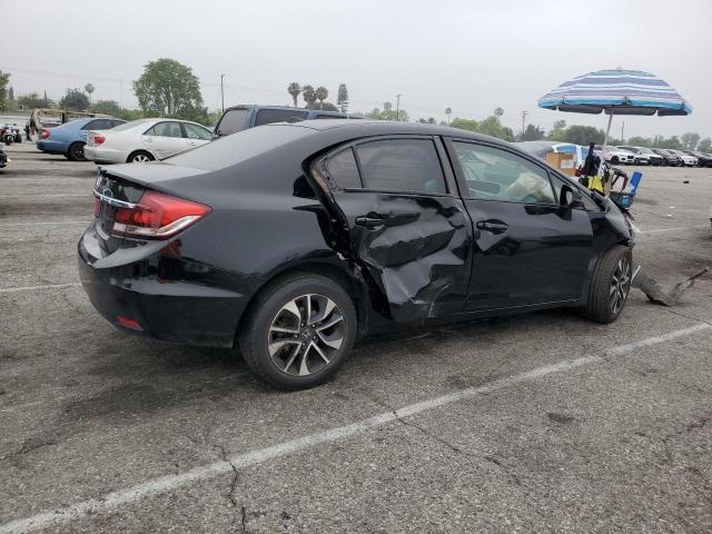 Vin: 2hgfb2f86dh513740, lot: 60361715, honda civic ex 20133