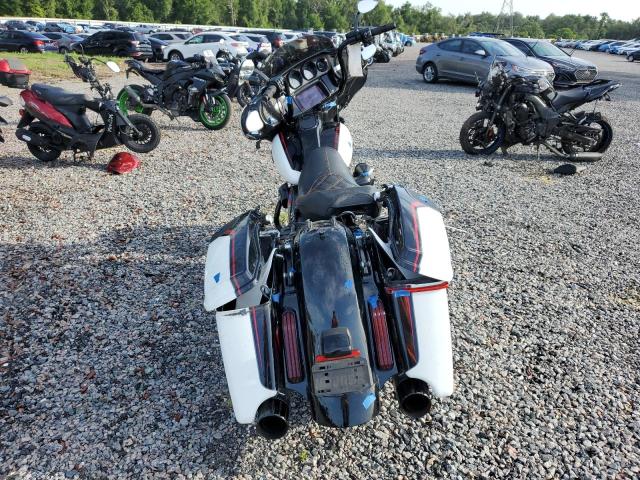 2021 HARLEY-DAVIDSON FLHXSE 1HD1PXL12MB953931