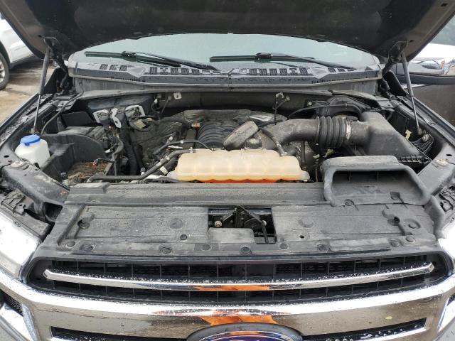 2018 FORD F150 SUPER - 1FTEX1E52JKE41145