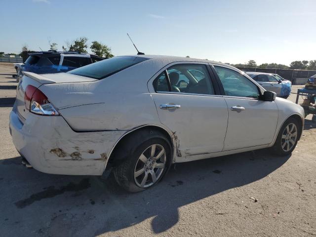 Vin: 3mehm0ja8ar663119, lot: 61850955, mercury milan premier 20103