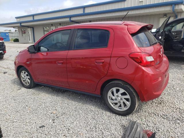 Vin: ml32a4hjxkh004669, lot: 61202905, mitsubishi mirage se 20192