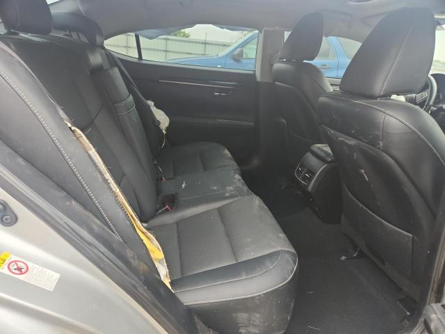 2018 LEXUS ES 350 58ABK1GG4JU094071